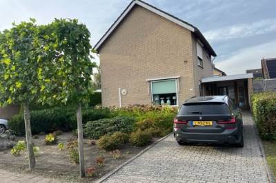 Woning Barnar 110 Emmen
