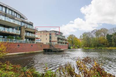 Woning Rederijkershof 21 Alkmaar