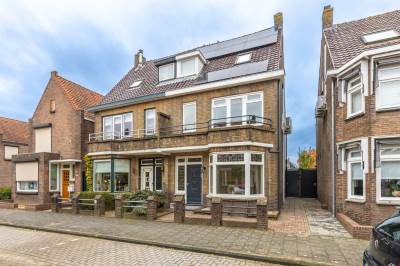 Woning Oranjestraat 41 Sliedrecht