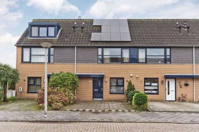 Woning Sconedorp 12 Kudelstaart