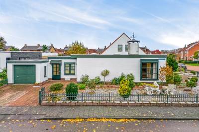 Woning Welterstraat 18A Linne