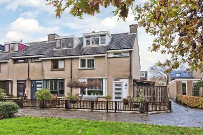 Woning Kamerlingh Onnesweg 108 Kudelstaart