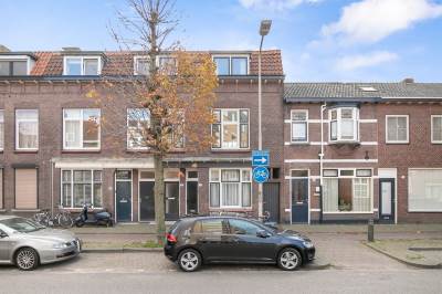 Woning Molenstraat 28a Tilburg