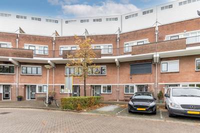 Woning Meelbeskamp 23 Diemen