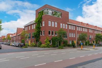 Woning Laan van Chartroise 112 Utrecht