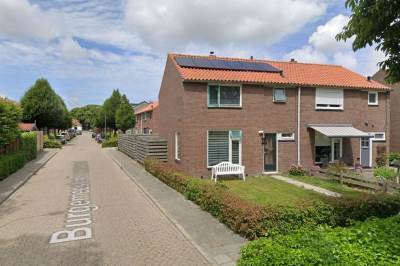Woning Hondegemsweg 13 Grijpskerke