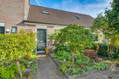 Woning t Veld 9 Laren (GE)