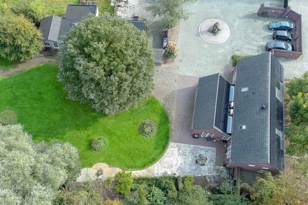 Woning Meerbosweg 19 Erp