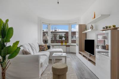 Woning Hulshorststraat 301A Den Haag