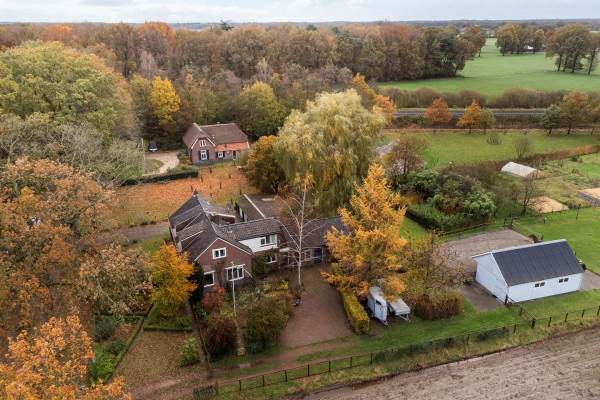 Woning Kapelweg 8 Almen