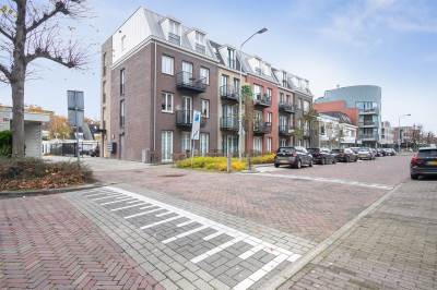 Woning Julianastraat 9a Uden