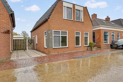 Woning Snakkeburen 13 Ulrum