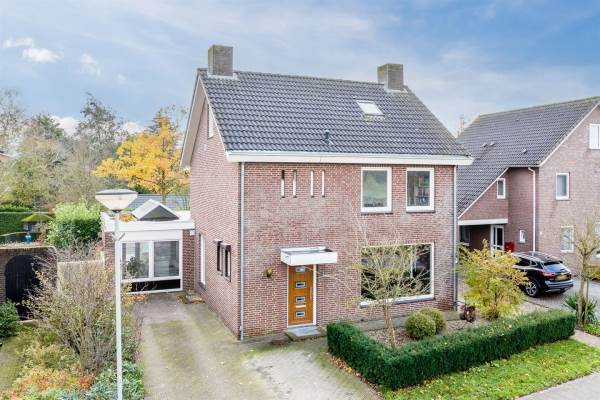 Woning Nijmeegseweg 5 Gennep