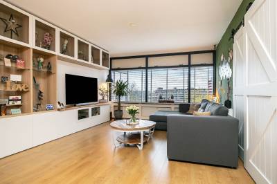 Woning Kadoelerbos 161 Zoetermeer