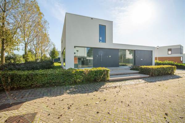 Woning Schipluidenlaan 1a Tilburg