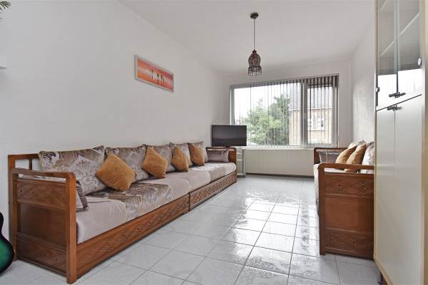 Woning Kootwijkstraat 70 Den Haag