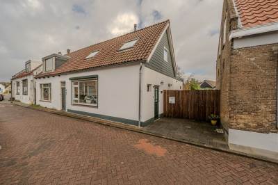 Woning Strijensedijk 12 's-Gravendeel