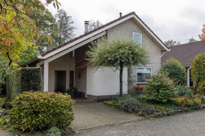 Woning Roolfs 1 Haaksbergen