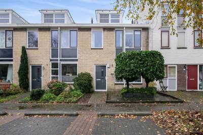 Woning Planetenlaan 56 Assen