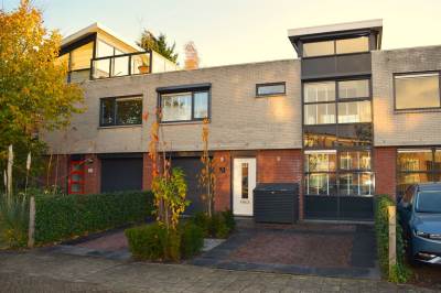 Woning Atalanta 52 's-Gravendeel