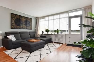 Woning Berliozrode 36 Zoetermeer