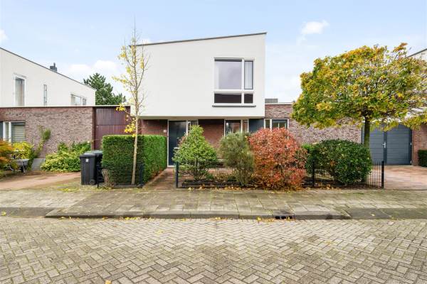 Woning François Nivardstraat 13 Rotterdam