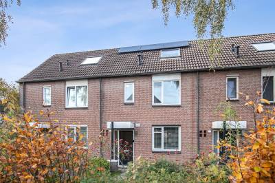 Woning Rijpelplein 32 Helmond