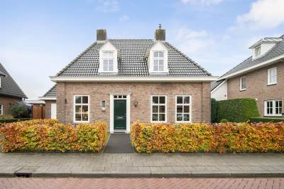 Woning Tijm 10 Westerhaar-Vriezenveensewijk