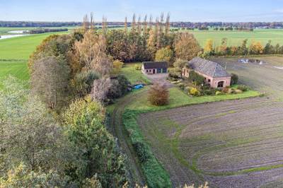 Woning Overbekkingsweg 14 Haarlo