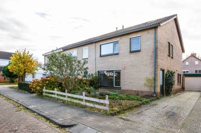 Woning Windstraat 26 Didam