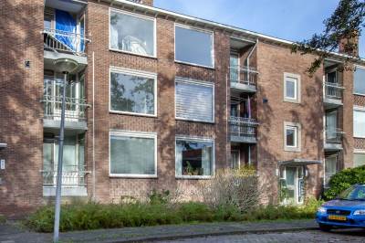 Woning Graaf Adolfstraat 17 Gouda