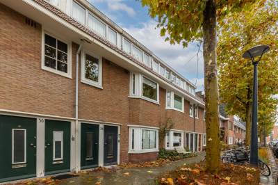 Woning Jan Bertsstraat 341 Diemen
