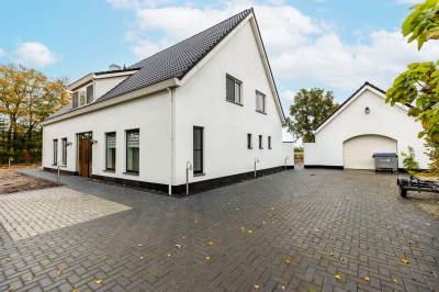 Woning Gelderdonksestraat 11 Rijsbergen
