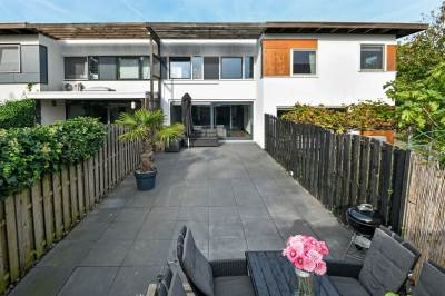 Woning Ernest Hemingwaystraat 35 Arnhem