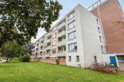 Woning Lijsterstraat 60 Amersfoort