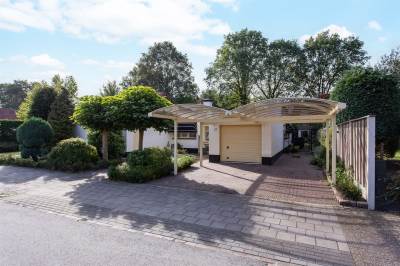 Woning Nicolaas Beetslaan 27 Oldenzaal