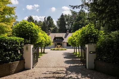 Woning Verlengde Houtweg 5 Laren (NH)