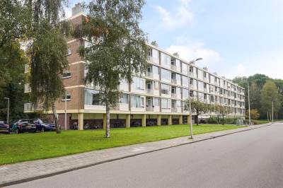 Woning Maarten Lutherweg 54 Amstelveen