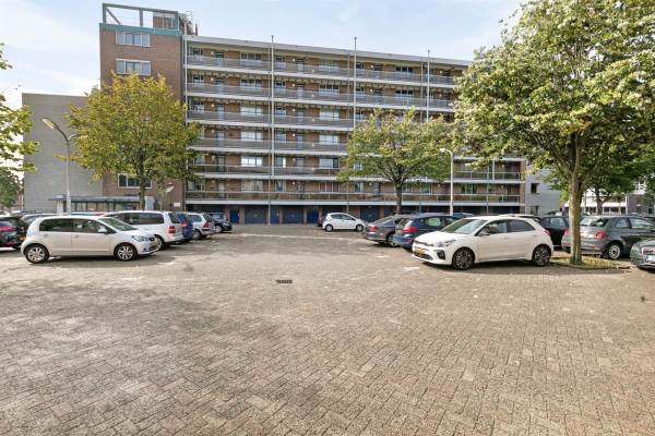 Woning Lijsterstraat 70 Amersfoort