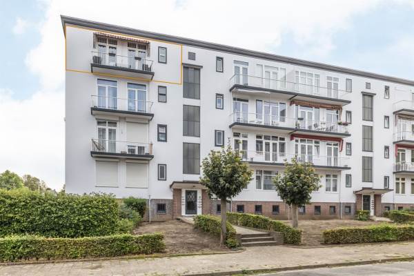 Woning Prinses Marijkestraat 24 Heerlen