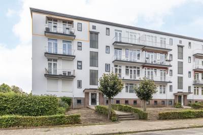 Woning Prinses Marijkestraat 24 Heerlen