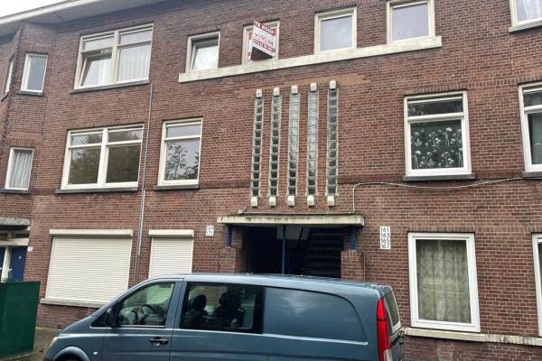 Woning Mijtensstraat 165 Den Haag