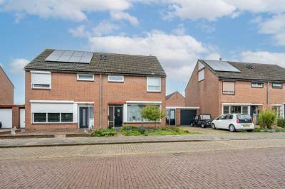 Woning van Zijlstraat 78 's-Heerenhoek