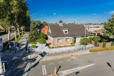 Woning Joop Westerweelstraat 1 Montfoort