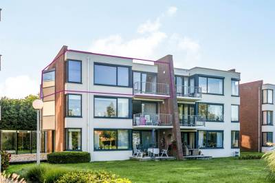 Woning Park Beukenhof 18 Kapelle