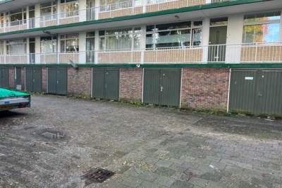 Garage Graaf Adolflaan 9002 - 26G Zeist