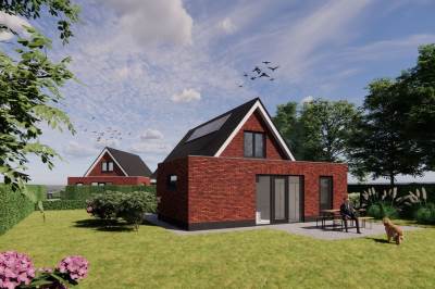 Woning Engweg 9 Putten