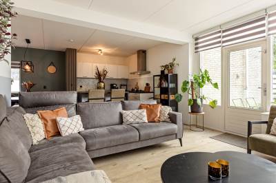 Woning Van Drielstlaan 8 Groningen