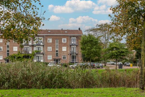 Woning Rembrandtlaan 30 Alphen aan den Rijn