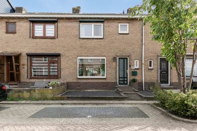 Woning Prinsesseweg 8 Lekkerkerk